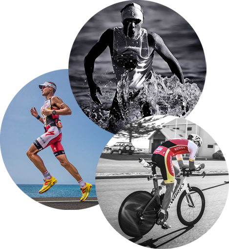 Triathlon Triathlon